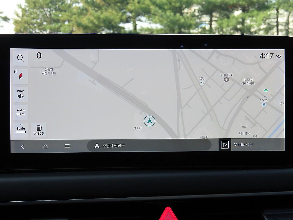 KIA K8 2025 - Importación desde Corea - HF Imports Iquique - Foto 14