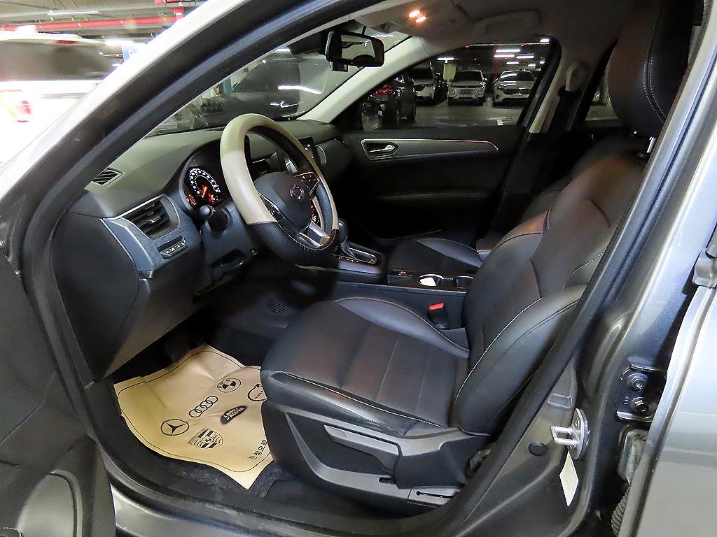 SAMSUNG XM3 - Vista 6