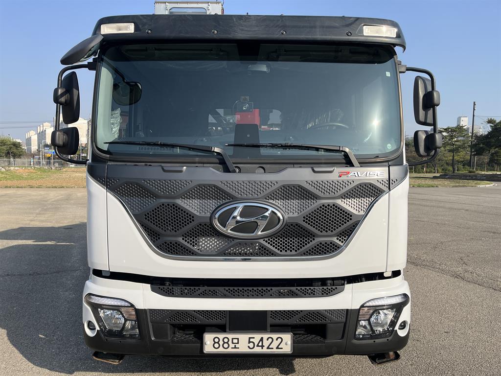 medium and large cargo goso - Vista 2