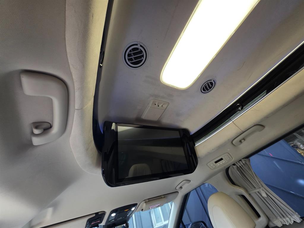 KIA Carnival 2021 Negro - Importación desde Corea - HF Imports Iquique - Foto 18