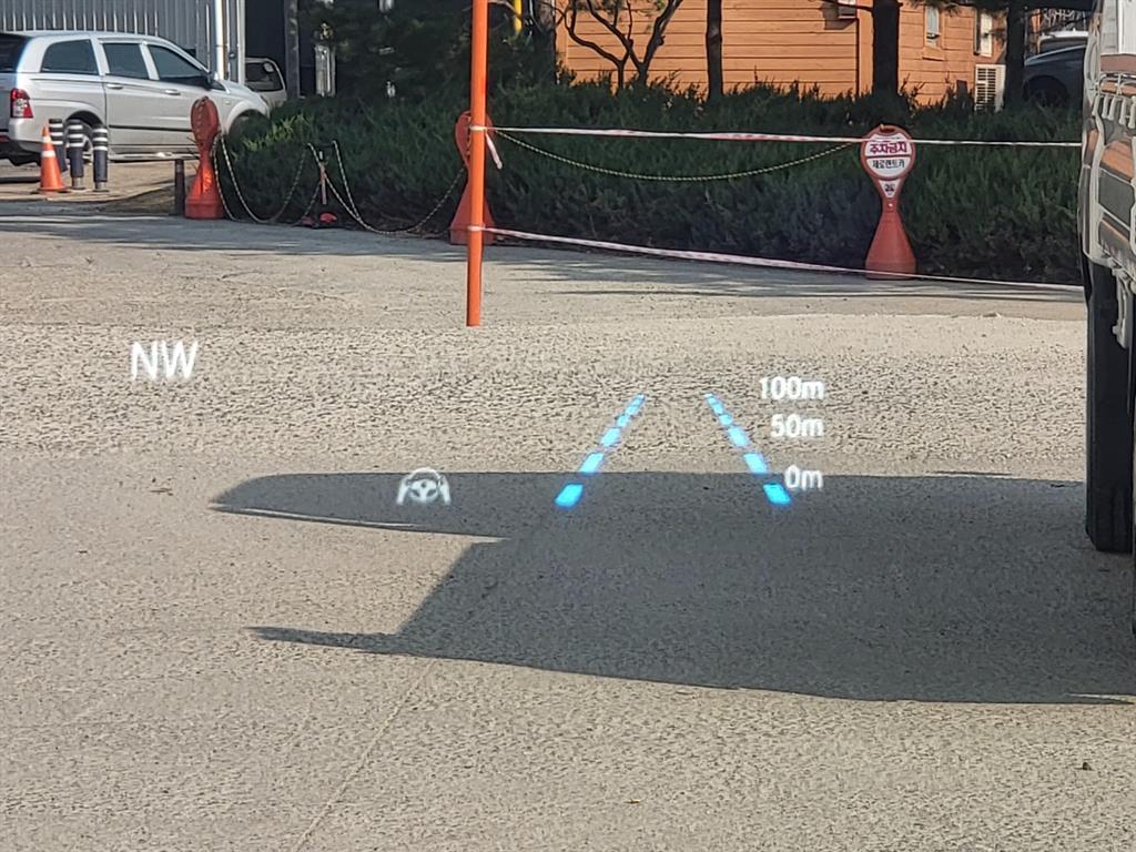 Mercedes Benz E class - Vista 10