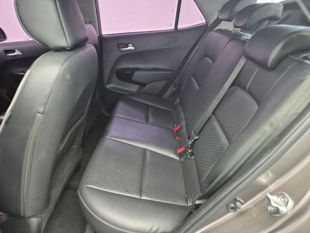 KIA Morning - Vista 12