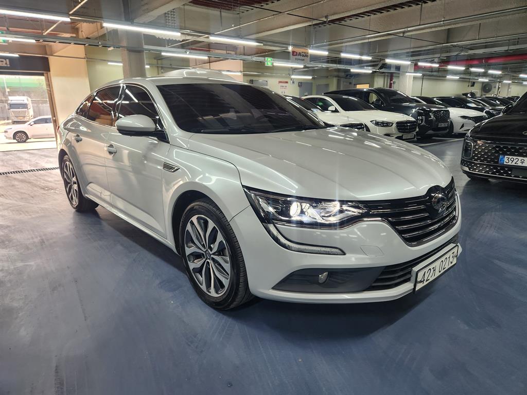 SAMSUNG SM6 - Vista 2