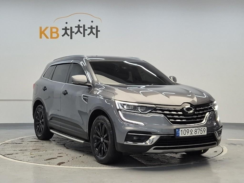 SAMSUNG QM6 - Vista 4