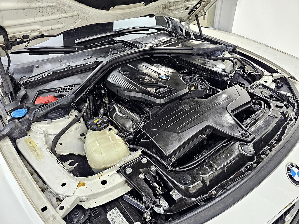 BMW 3 series - Vista 6