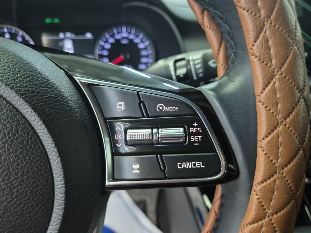 KIA K3 2019 Azul - Importación desde Corea - HF Imports Iquique - Foto 15