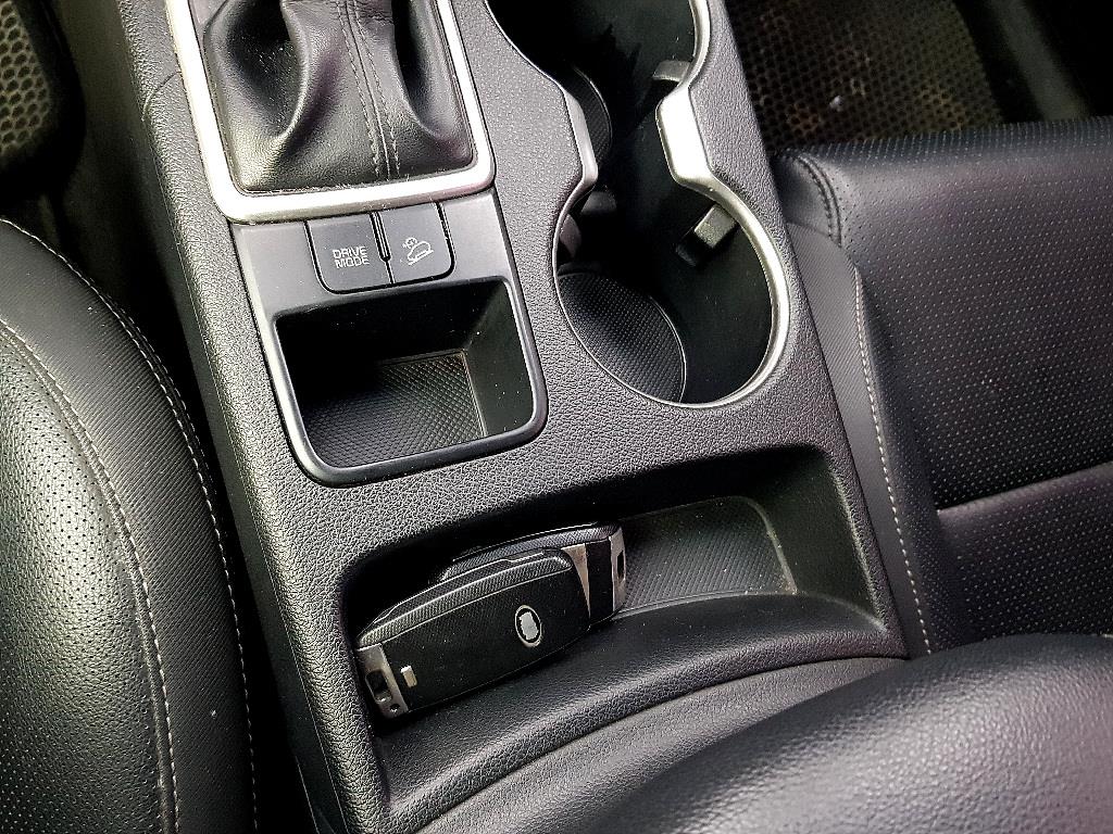 KIA Sportage 2018 Blanco - Importación desde Corea - HF Imports Iquique - Foto 15