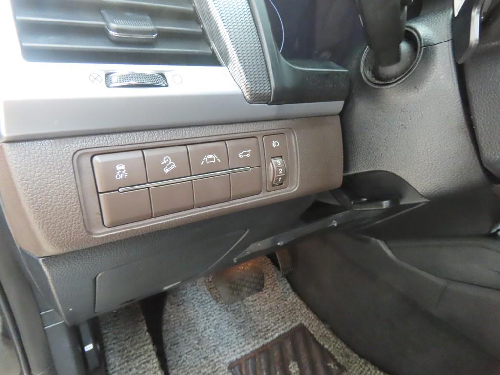 Ssangyong Rexton - Vista 10