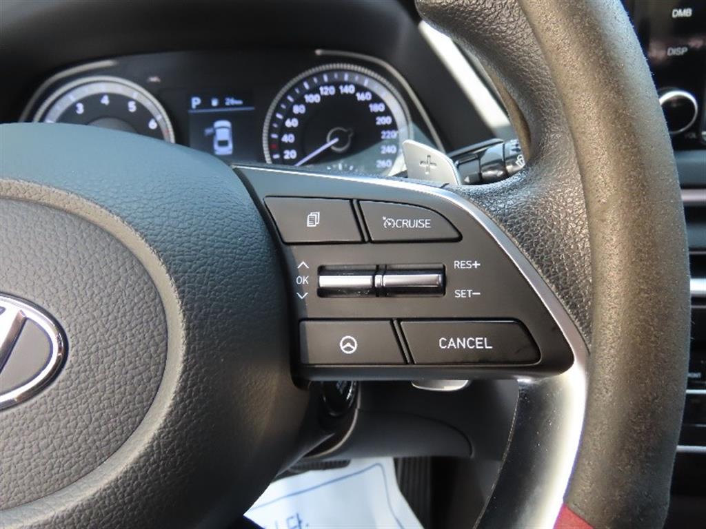 HYUNDAI Sonata 2020 - Importación desde Corea - HF Imports Iquique - Foto 11