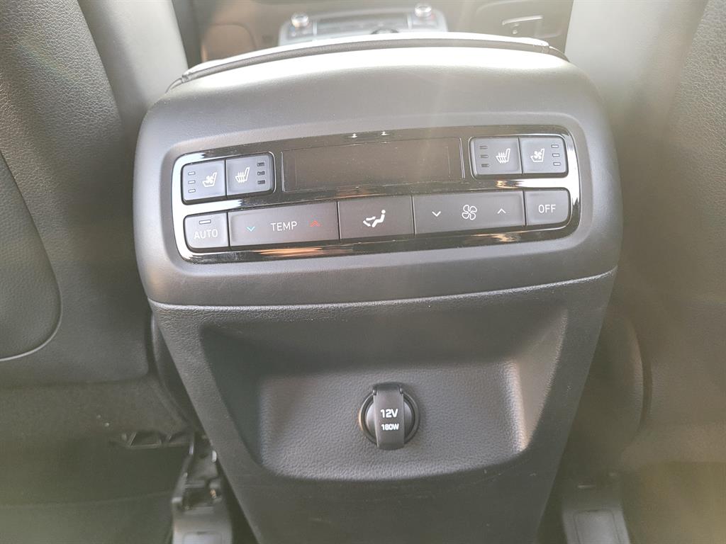 HYUNDAI Palisade - Vista 9