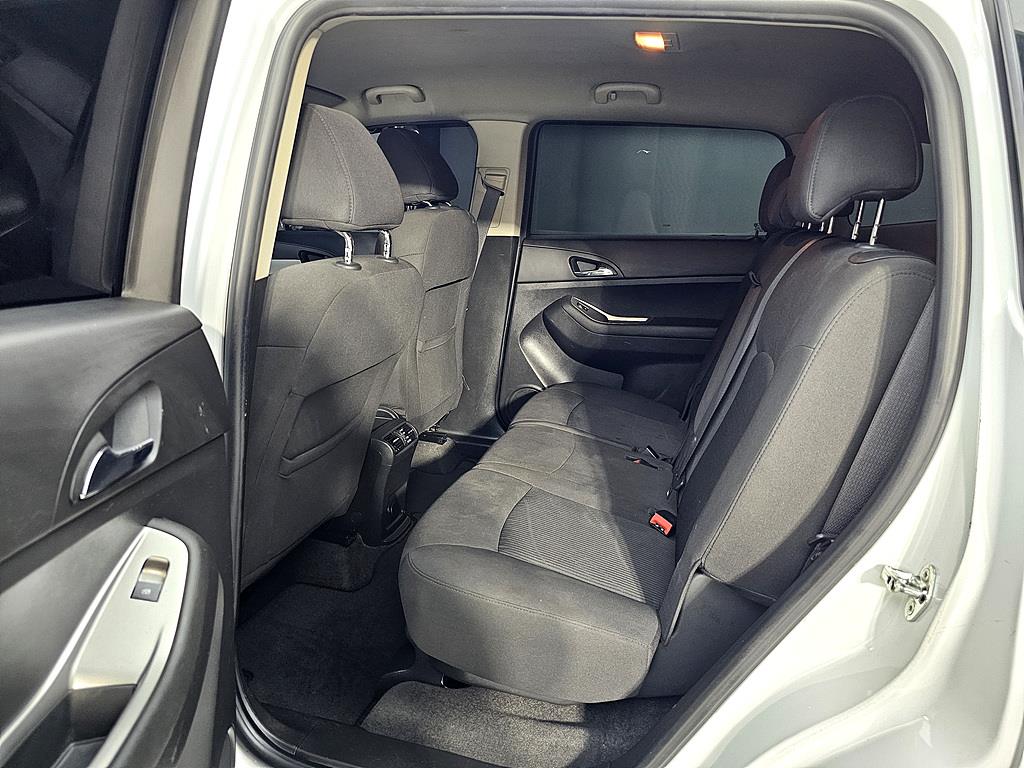 Chevrolet Orlando - Vista 9