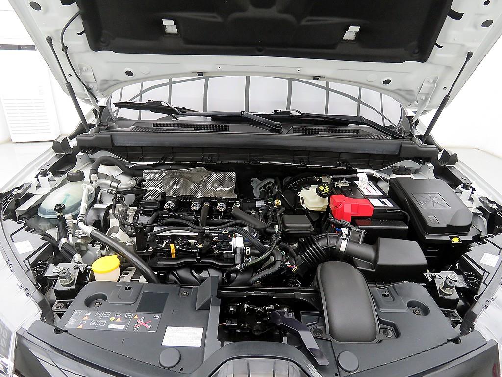 SAMSUNG XM3 2022 Blanco - Importación desde Corea - HF Imports Iquique - Foto 19