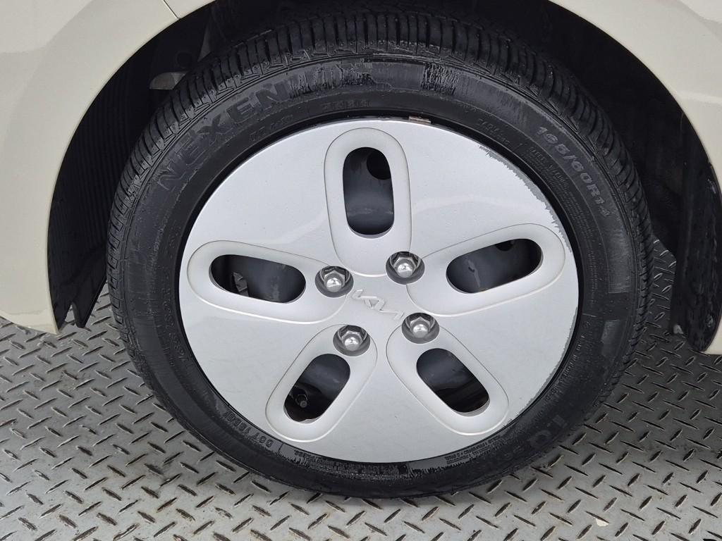 KIA Ray 2022 Blanco - Importación desde Corea - HF Imports Iquique - Foto 19