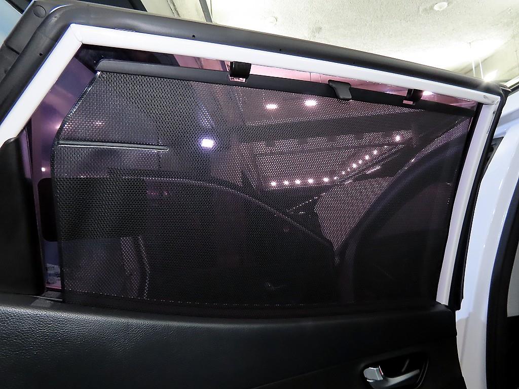 HYUNDAI Santa Fe 2016 Blanco - Importación desde Corea - HF Imports Iquique - Foto 13