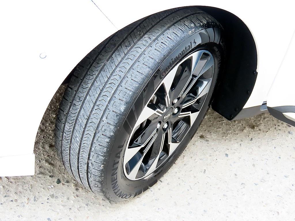 KIA Carnival 2023 Blanco - Importación desde Corea - HF Imports Iquique - Foto 20