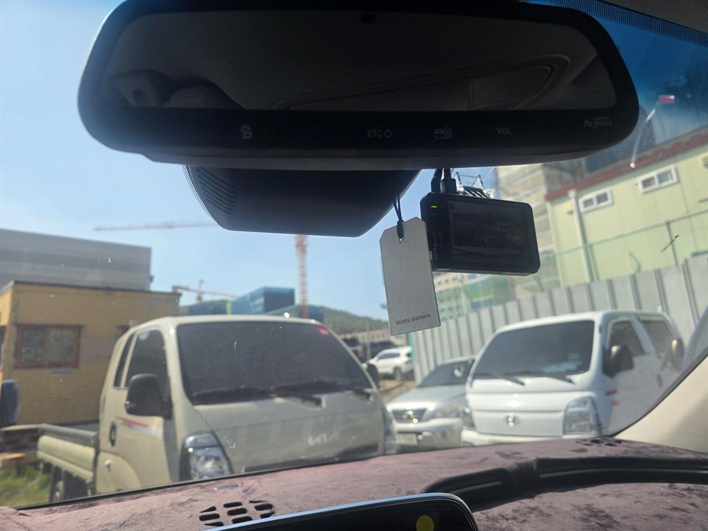 HYUNDAI Santa Fe 2020 Blanco - Importación desde Corea - HF Imports Iquique - Foto 14