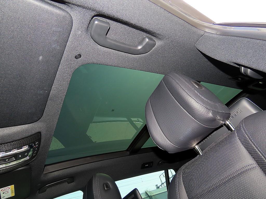 Mercedes Benz GLS Class 2021 Gris - Importación desde Corea - HF Imports Iquique - Foto 15