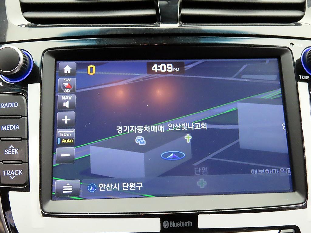 HYUNDAI Accent 2019 - Importación desde Corea - HF Imports Iquique - Foto 16