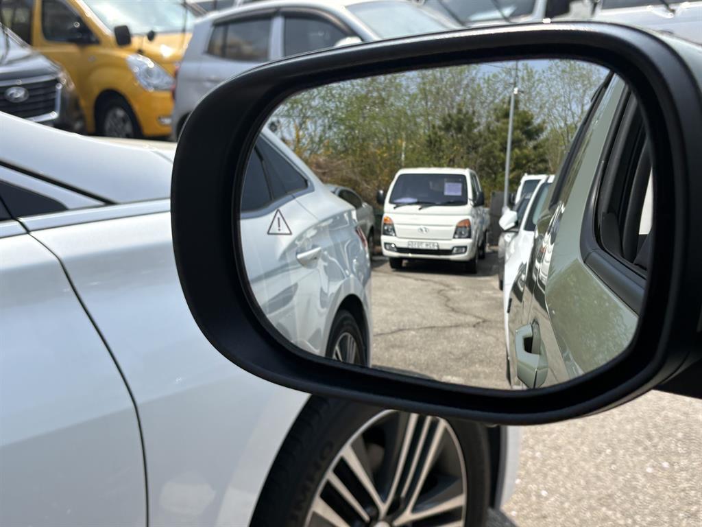 HYUNDAI Casper 2022 Verde - Importación desde Corea - HF Imports Iquique - Foto 14