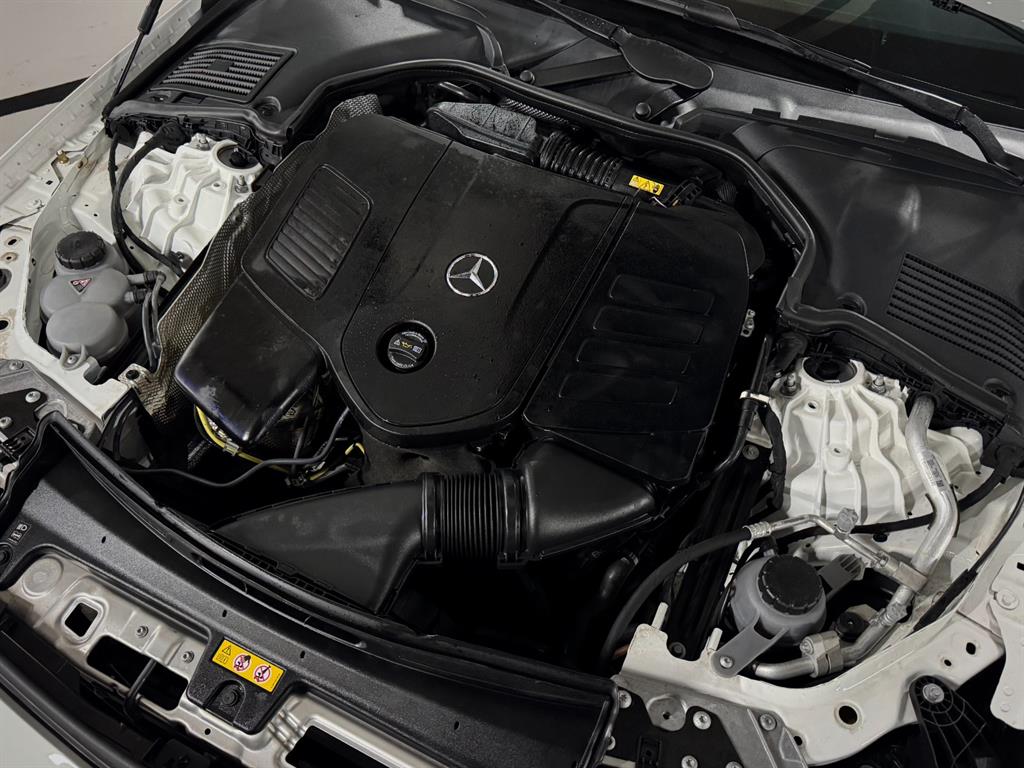 Mercedes Benz CLE Class - Vista 6