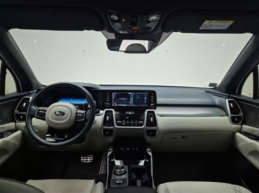 KIA Sorento - Vista 7