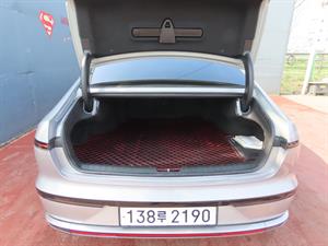 HYUNDAI Grandeur - Vista 10