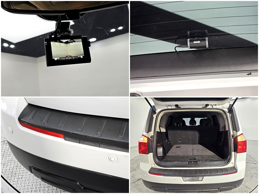 Chevrolet Orlando 2018 Blanco - Importación desde Corea - HF Imports Iquique - Foto 19