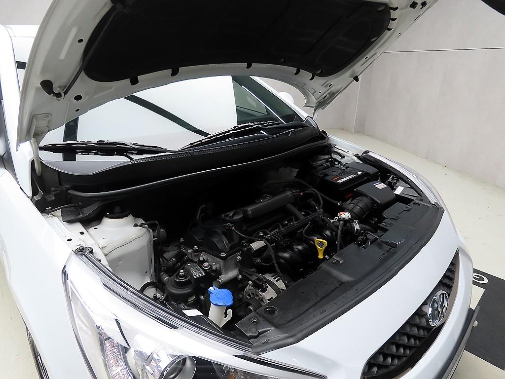 HYUNDAI Accent 2019 - Importación desde Corea - HF Imports Iquique - Foto 19