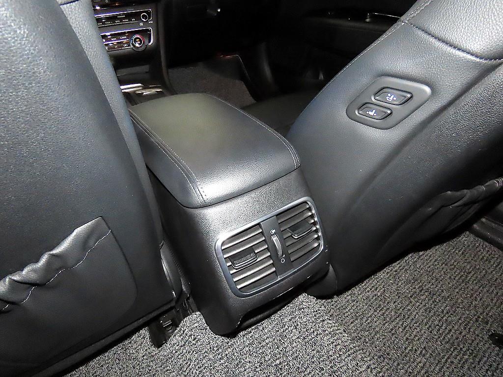 KIA K5 2017 Blanco - Importación desde Corea - HF Imports Iquique - Foto 18