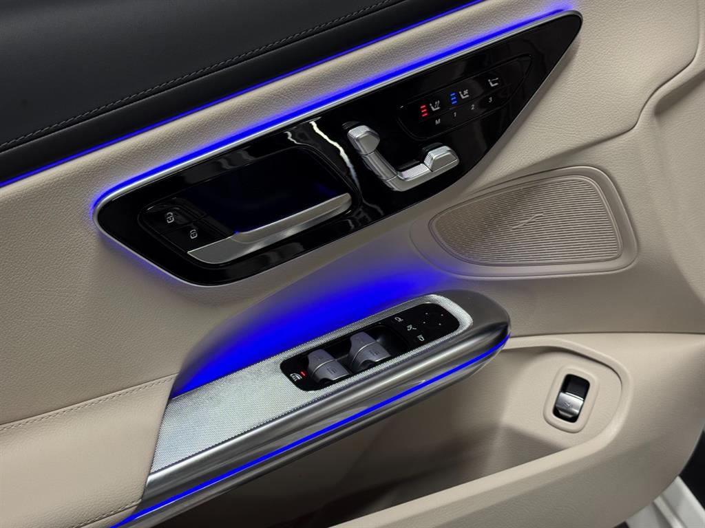 Mercedes Benz CLE Class - Vista 10