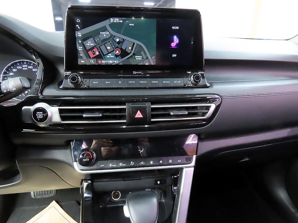 KIA Seltos 2020 - Importación desde Corea - HF Imports Iquique - Foto 14