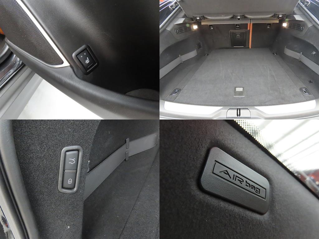 Maserati Levante 2019 Negro - Importación desde Corea - HF Imports Iquique - Foto 17