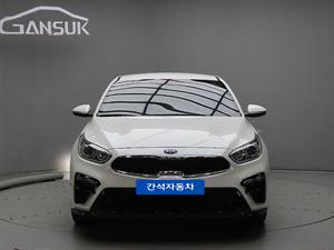 KIA K3 - Vista 2