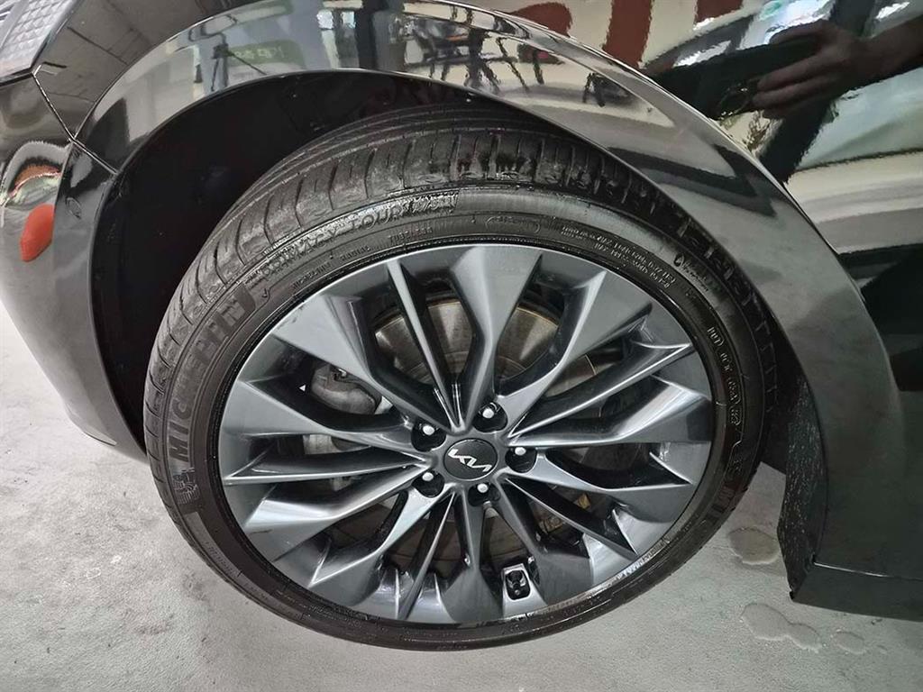 KIA K8 2023 - Importación desde Corea - HF Imports Iquique - Foto 20