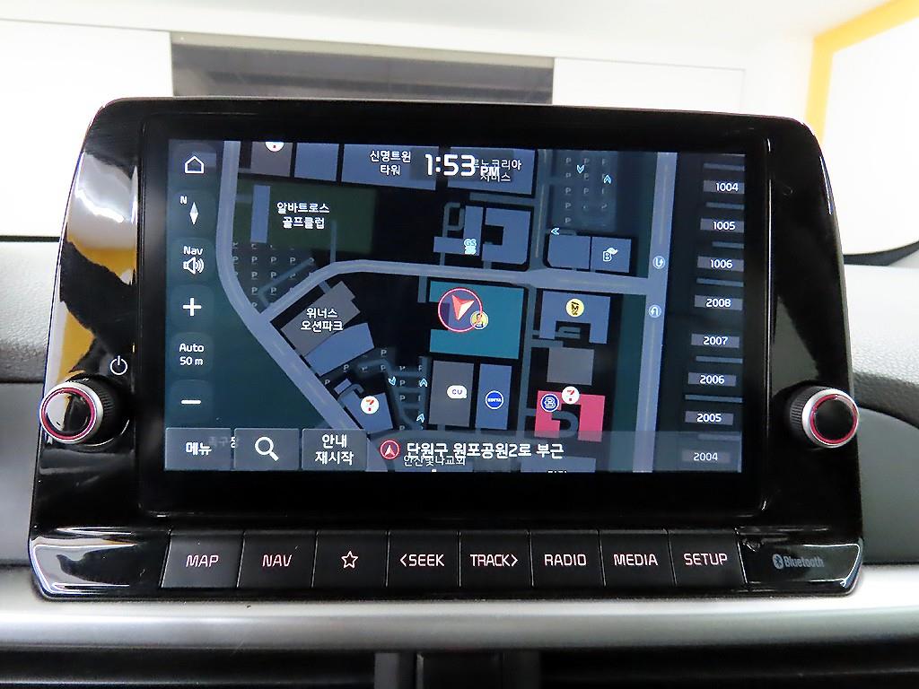 KIA Morning 2021 - Importación desde Corea - HF Imports Iquique - Foto 15