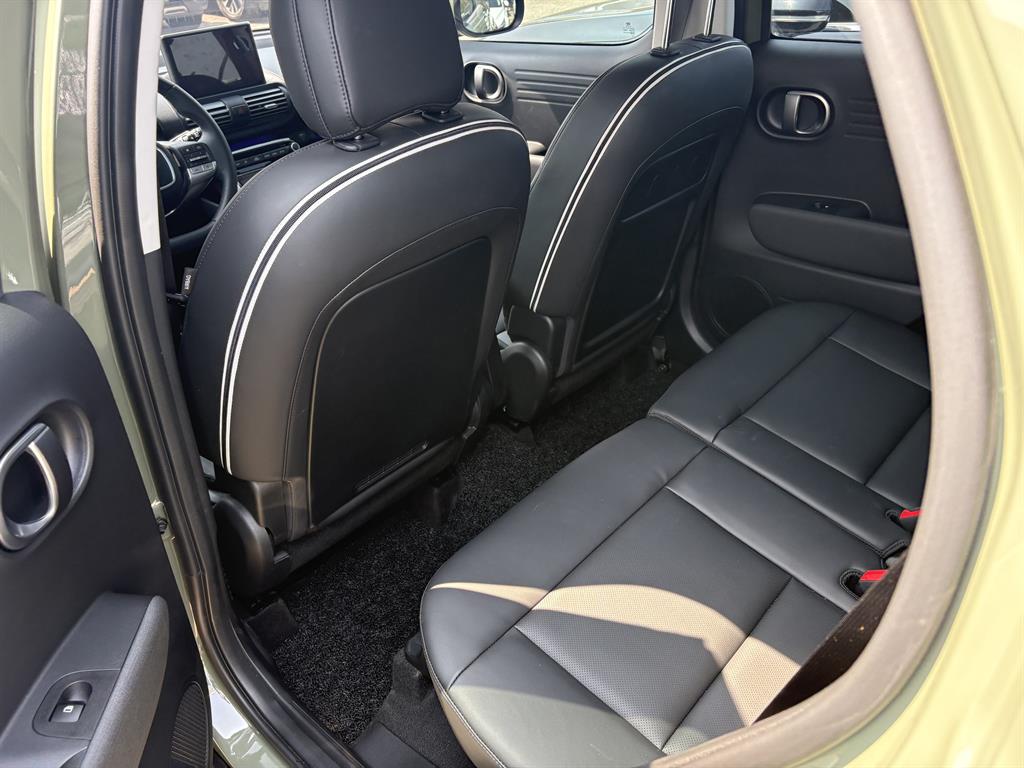 HYUNDAI Casper 2022 Verde - Importación desde Corea - HF Imports Iquique - Foto 16