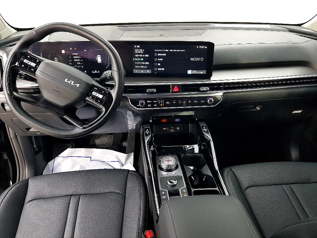 KIA Sorento - Vista 5