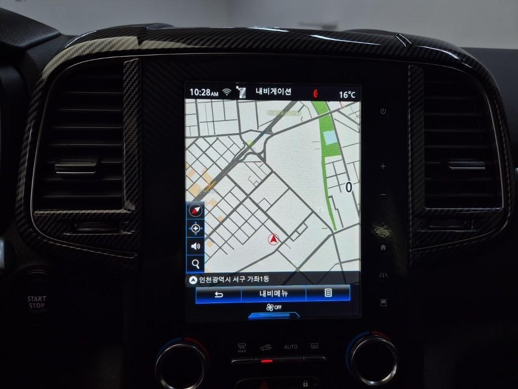 SAMSUNG QM6 2020 Gris - Importación desde Corea - HF Imports Iquique - Foto 13