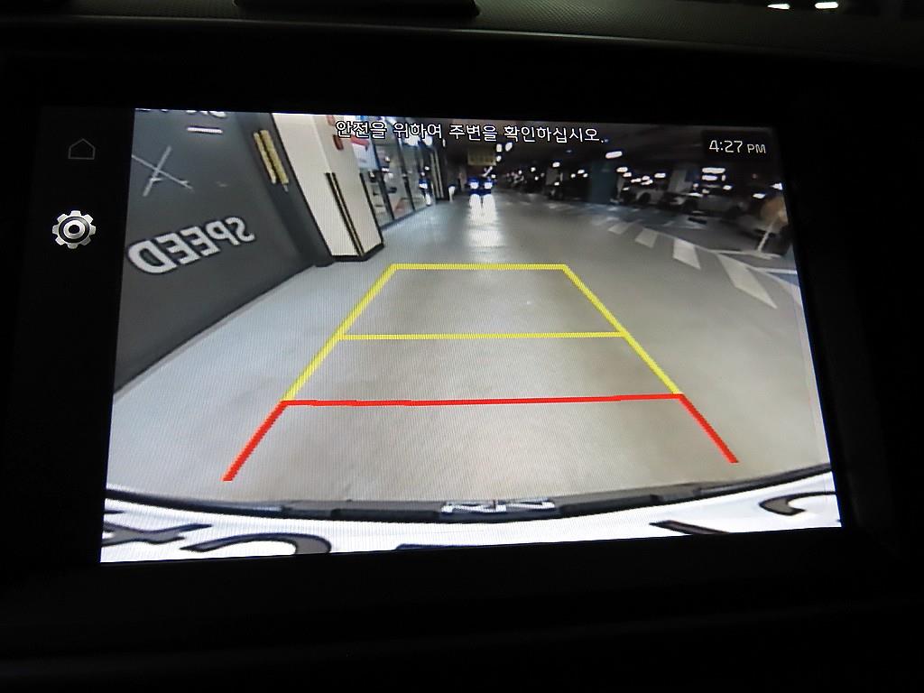 KIA Ray 2026 Blanco - Importación desde Corea - HF Imports Iquique - Foto 16