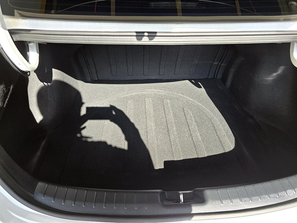 KIA K3 2019 Blanco - Importación desde Corea - HF Imports Iquique - Foto 16