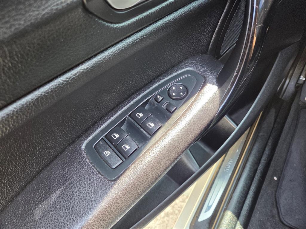 BMW 1 series 2016 Blanco - Importación desde Corea - HF Imports Iquique - Foto 15