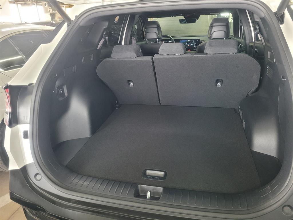 KIA Sportage 2024 Blanco - Importación desde Corea - HF Imports Iquique - Foto 18