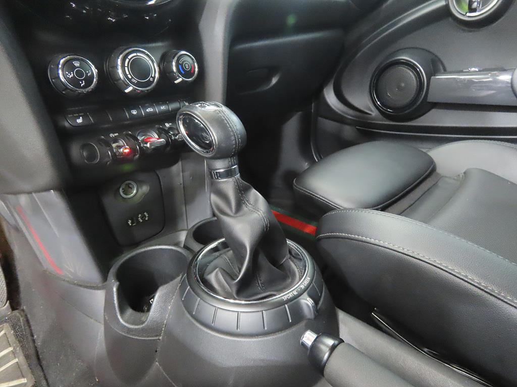 Mini Cooper - Vista 10