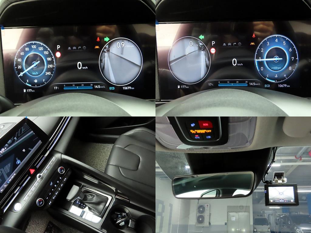 HYUNDAI Avante 2025 - Importación desde Corea - HF Imports Iquique - Foto 17