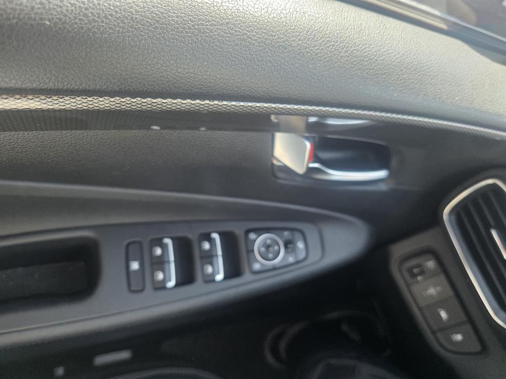 HYUNDAI Santa Fe 2020 Blanco - Importación desde Corea - HF Imports Iquique - Foto 15