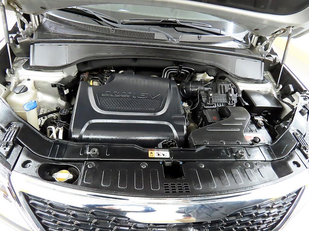 KIA Sorento 2014 - Importación desde Corea - HF Imports Iquique - Foto 19