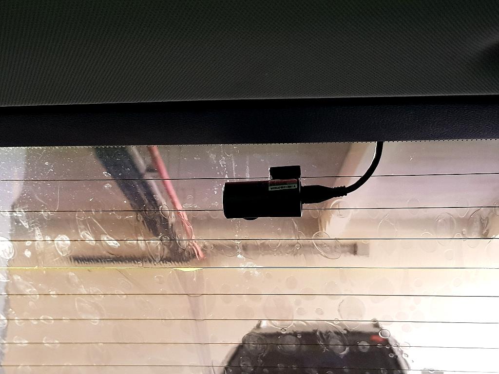 HYUNDAI i30 2012 Gris - Importación desde Corea - HF Imports Iquique - Foto 17