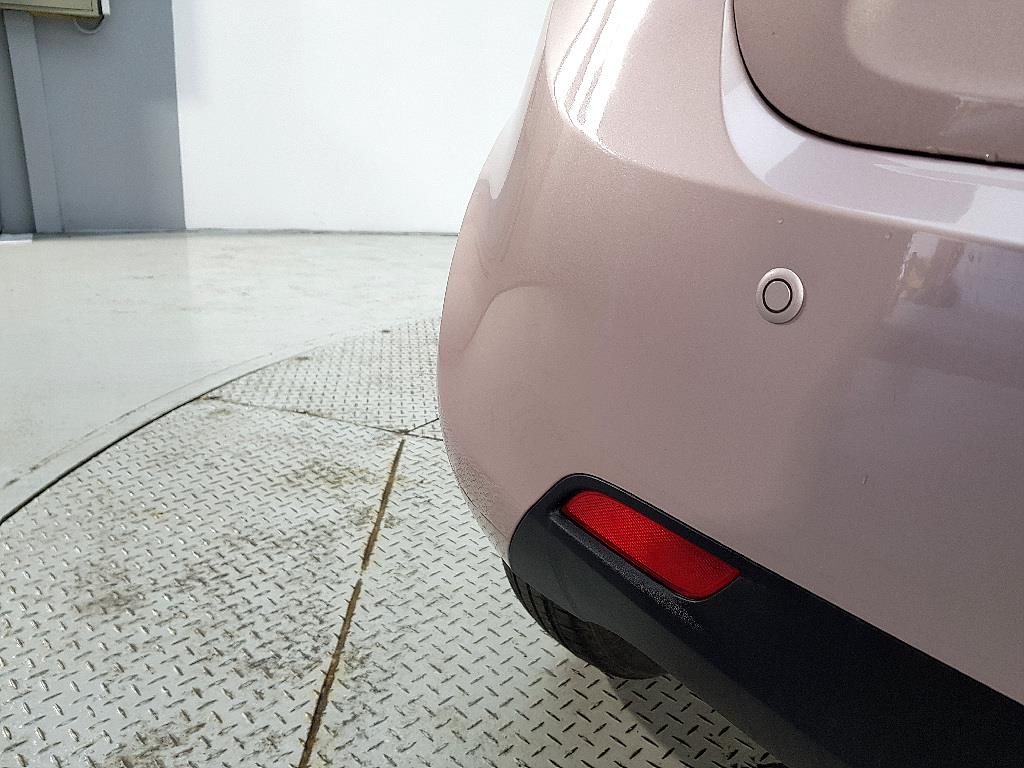 DAEWOO Matiz 2011 Rojo - Importación desde Corea - HF Imports Iquique - Foto 18