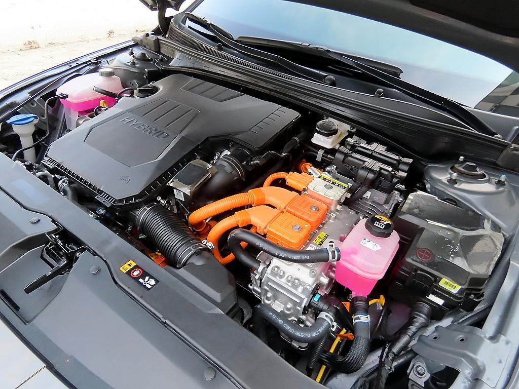 HYUNDAI Avante 2025 - Importación desde Corea - HF Imports Iquique - Foto 19