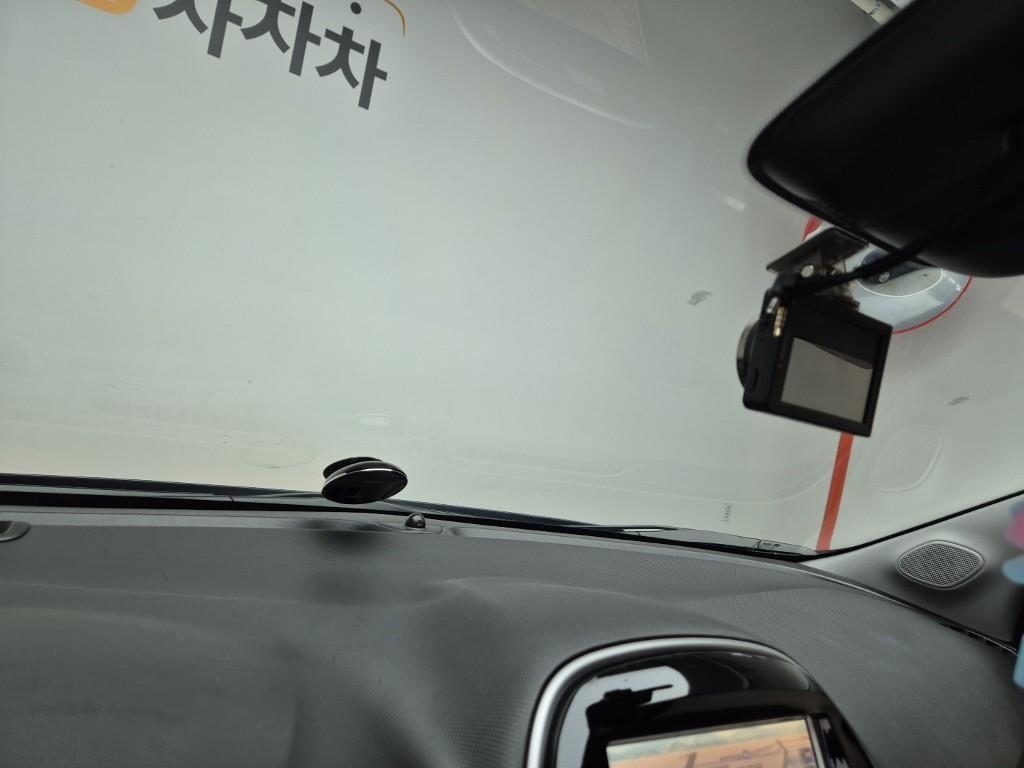 Chevrolet Spark 2018 Negro - Importación desde Corea - HF Imports Iquique - Foto 17